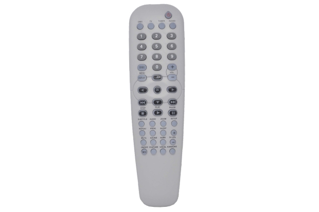 Пульт для телевизора Philips RC319258701/01 (313925870101)