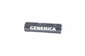 Generica LR03 (AAA) батарейка