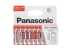 Panasonic R03-10BL Zinc Carbon (AAA) батарейка (1 шт.)