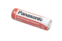 Panasonic R6-10BL Zinc Carbon (AA) батарейка (1 шт.)