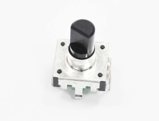 Энкодер (шаттл) PEC12R-4220F-S0024