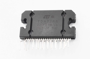 TDA7388 Микросхема
