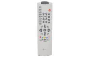 Универсальный пульт Beko BE-2 корпус RC5B718F