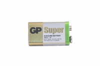 GP 6LR61-1S Super батарейка