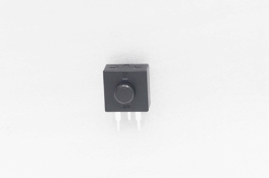 Кнопка KFT-209 30V 1.0A (с фиксацией)