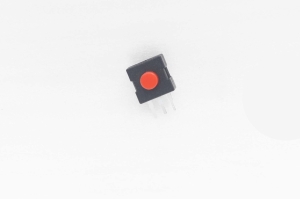 Кнопка KFT-310 30V 1.0A (с фиксацией)