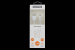 24429 Кабель Qumo USB-Micro USB круглый, PVC,1.8м. white