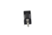 Разъем питания 5.5x2.1mm "гн" пластик на плату 3-231