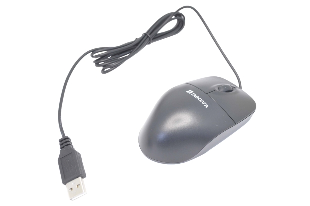 32081 Мышь Chicony MSU0939 black