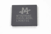 MT8293AE Микросхема