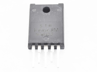 STRF6668M Микросхема