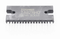 TA8215HQ (MC13304T3/MC13309T3) Микросхема