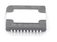 TDA7297D SMD Микросхема