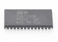 TDA7300D Микросхема