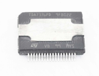TDA7376PD SMD Микросхема