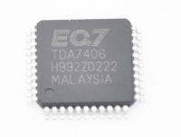 TDA7406 Микросхема