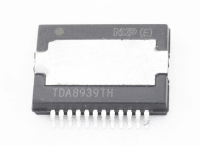 TDA8939TH Микросхема