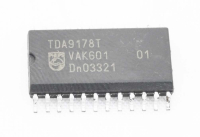 TDA9178T SMD Микросхема