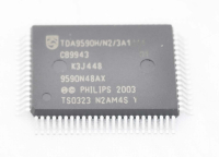 TDA9590H/N2/3A1211 (9590N48AX) Микропроцессор