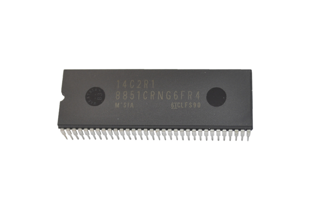 TMPA8851CRNG6FR4 Микросхема