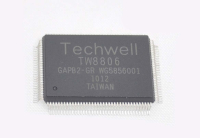 TW8806 Микросхема