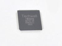 TW9909 Микросхема