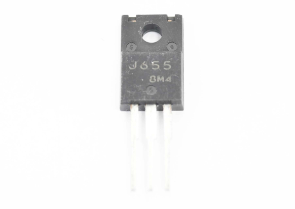 2SJ655 Транзистор