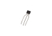 2SK544 (20V 30mA 300mW N-Channel MOSFET) TO92 Транзистор