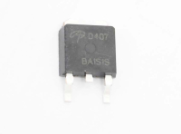 AOD407 (60V 12A 2.5W P-Channel MOSFET) TO252 Транзистор