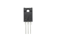 STP15NK50ZFP (500V 15A 40W N-Channel MOSFET+Z) TO220F Транзистор