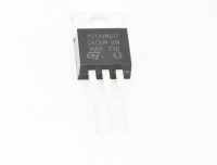 STP20NM60 (600V 20A 192W N-Channel MOSFET) TO220 Транзистор
