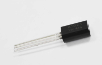 2SA1023Y (KTA1023) (120V 800mA 900mW pnp) TO92 Транзистор