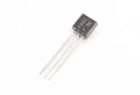 2SA992 (120V 50mA 500mW pnp) TO92 Транзистор
