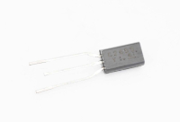 2SC2655 (50V 2A 900mW npn) TO92 Транзистор