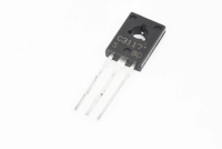 2SC3117 (160V 1.5A 10W npn ) TO126 Транзистор