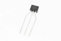 2SC3311 (50V 100mA 300mW npn) TO92 Транзистор