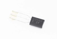 2SC3468 (300V 100mA 1W npn) TO92 Транзистор