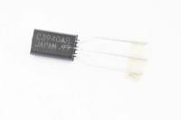 2SC3940AR (50V 1A 1W npn) TO92M Транзистор