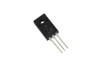 2SC4804 (600V 3A 30W npn) TO220F Транзистор