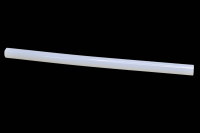 Стержень для клеевого пистолета Сила D=11mm L=200mm прозрачный