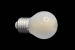 Лампа светодиодная Эра F-LED P45-9W-840-E27 frost