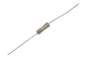 Предохранитель  0.5A (4x11mm) керамика с выводами