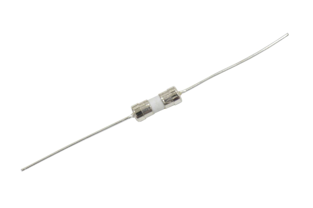 Предохранитель  1.0A (4x11mm) керамика с выводами