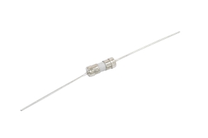 Предохранитель  5.0A (4x11mm) керамика с выводами
