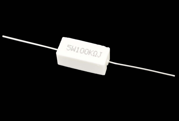 Резистор   5W 100 KOM