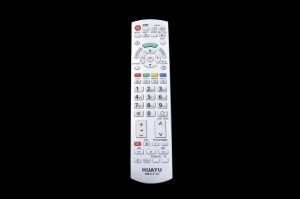Универсальный пульт Panasonic RM-D1170 корпус N2QAYB000572