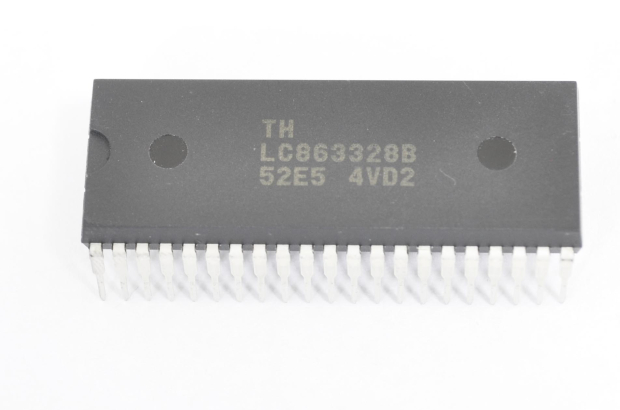 LC863328B 52E5 Микропроцессор