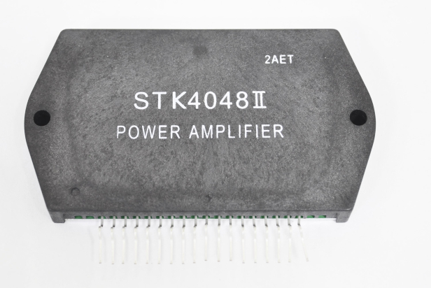 STK4048-II Микросхема