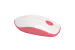 Беспроводной игровой набор SmartBuy SBC-220349AG-RW (клавиатура+мышь), бело-красный