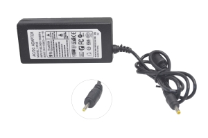 Блок питания 220V/19V 1.58A №19158 (4.0x1.7) импульсный (адаптер) (без сетевого шнура)